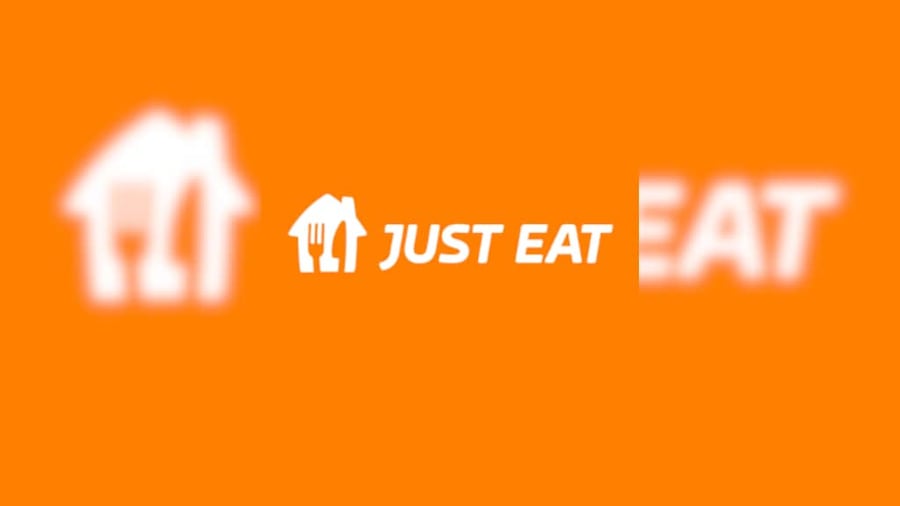 Подарочная карта Just Eat (GBP, Великобритания)