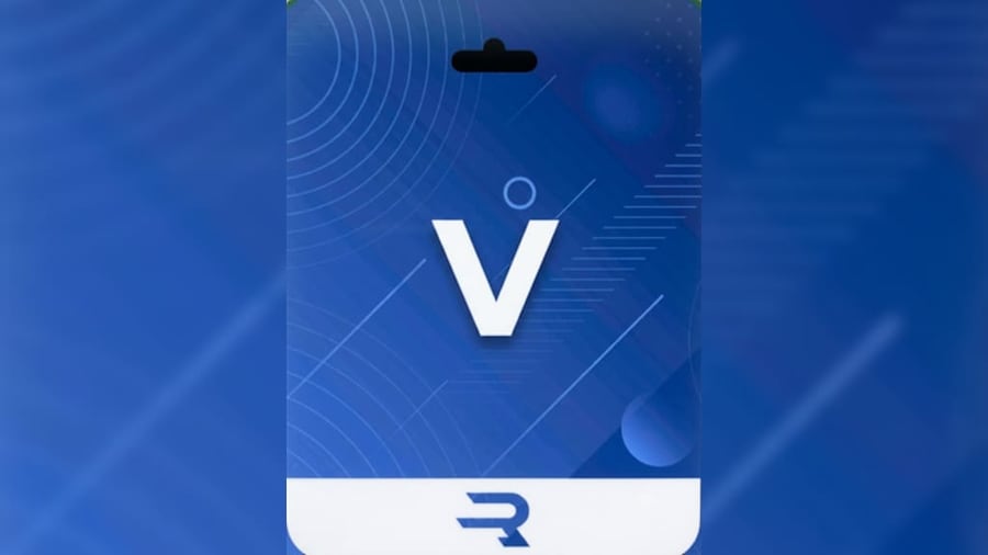 REWARBLE VISA Gift Card 45 USD - by Rewarble Key