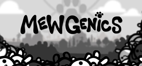 Mewgenics (RU, KZ, UA, CIS, TR, AR)
