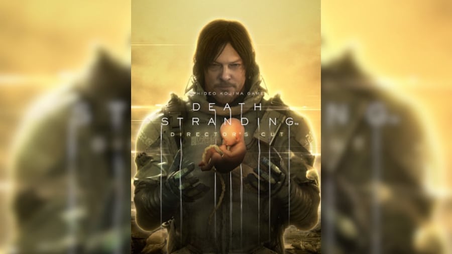 Death Stranding | Director's Cut