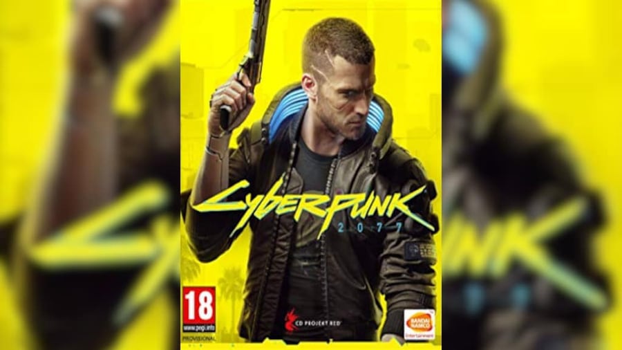 Cyberpunk 2077