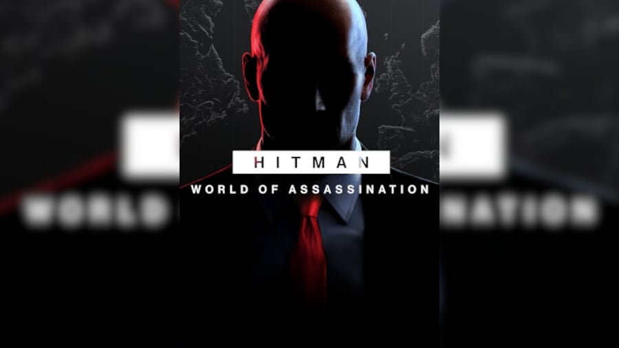 HITMAN World of Assassination