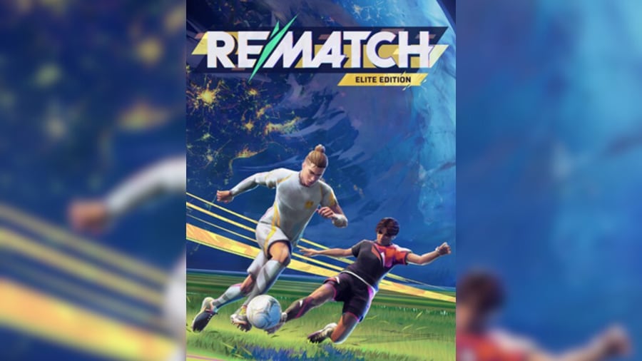 REMATCH | Elite Edition