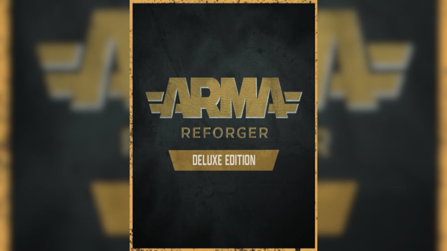 Arma Reforger | Deluxe Edition