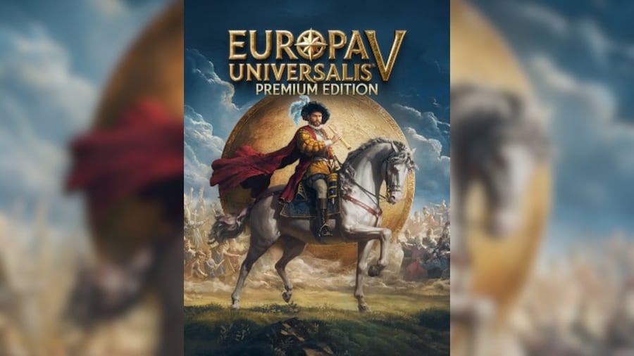 Europa Universalis V | Premium Edition