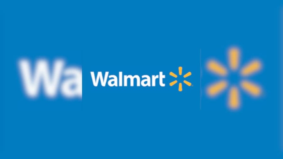 Подарочная карта Walmart (USD, США)