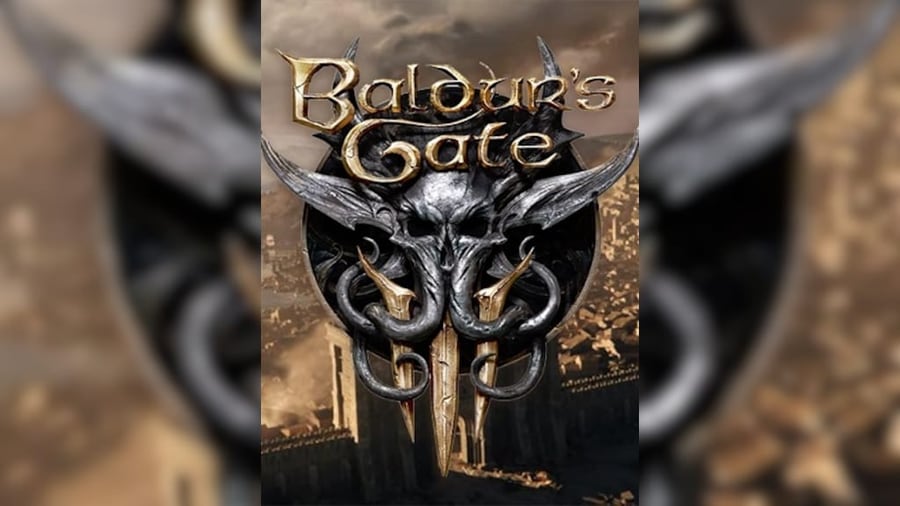 Baldur's Gate 3 - GOG.COM Key