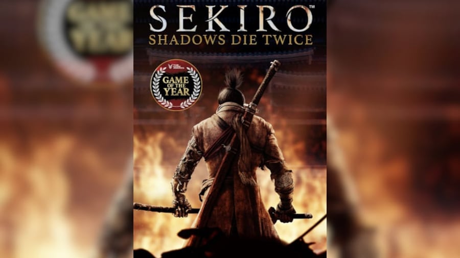Sekiro : Shadows Die Twice - GOTY Edition