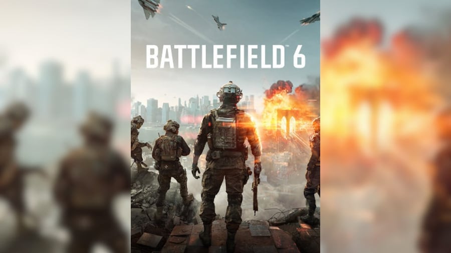 Battlefield 6