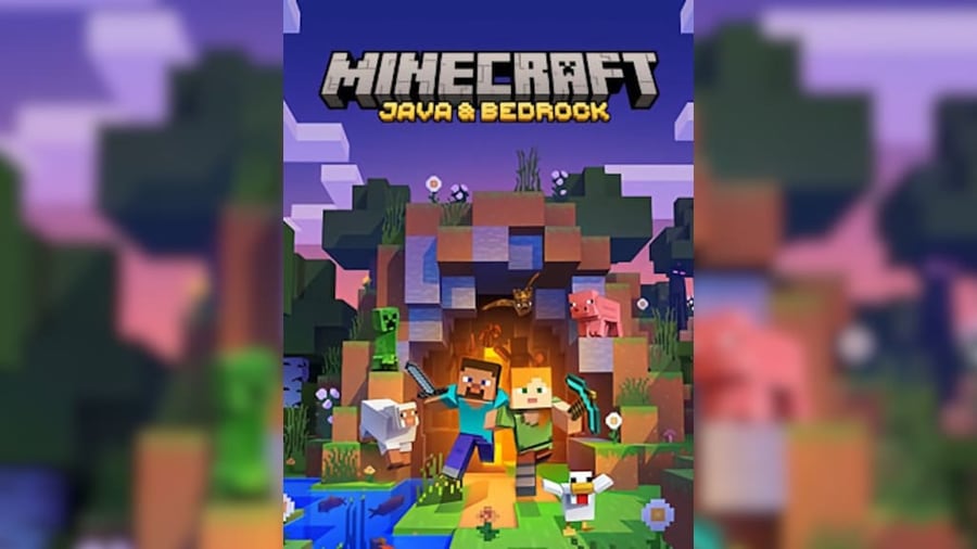 Minecraft: Java & Bedrock Edition