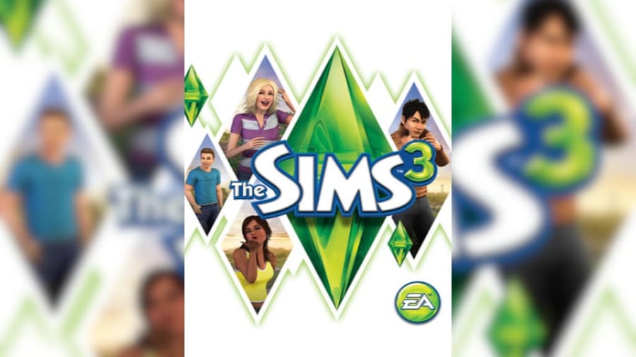 The Sims 3 | Deluxe Edition