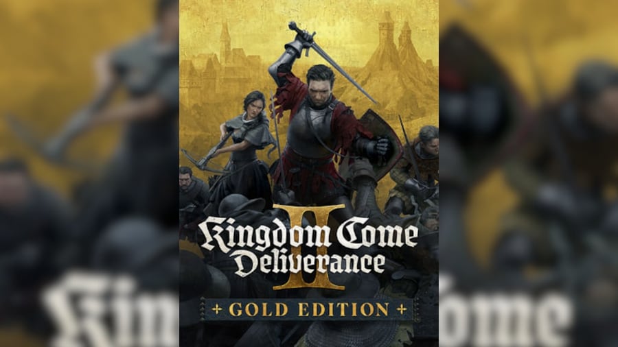 Kingdom Come: Deliverance II | Gold Edition