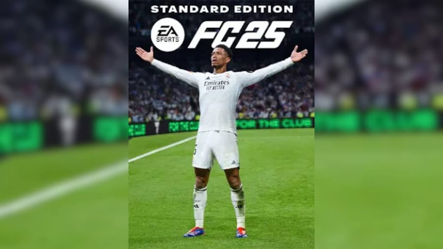 EA SPORTS FC 25 | Standard Edition
