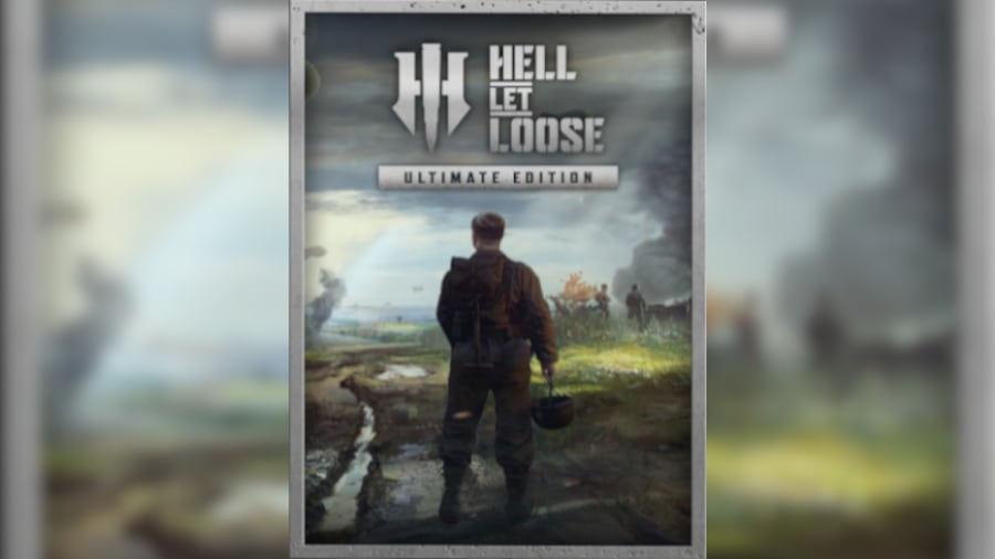 Hell Let Loose | Ultimate Edition
