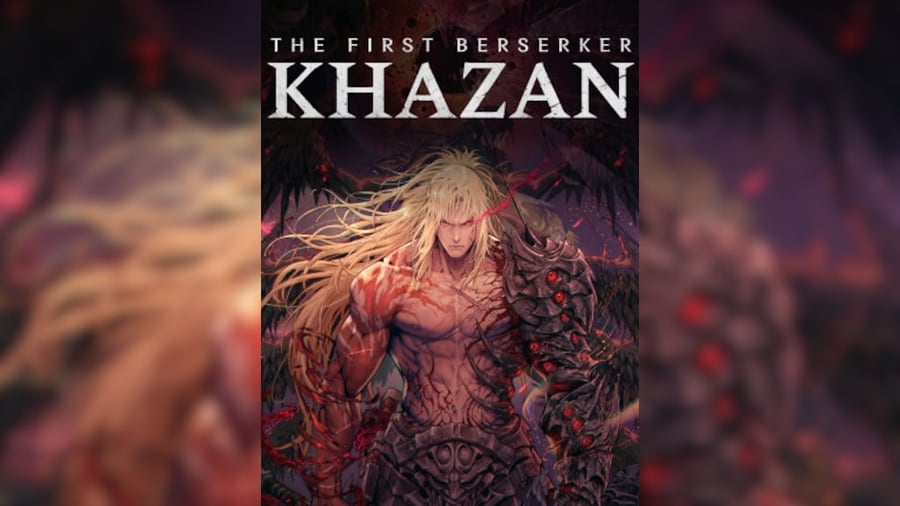 The First Berserker: Khazan | Standard Edition