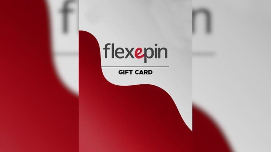 Flexepin Gift Card 30 USD - Flexepin Key