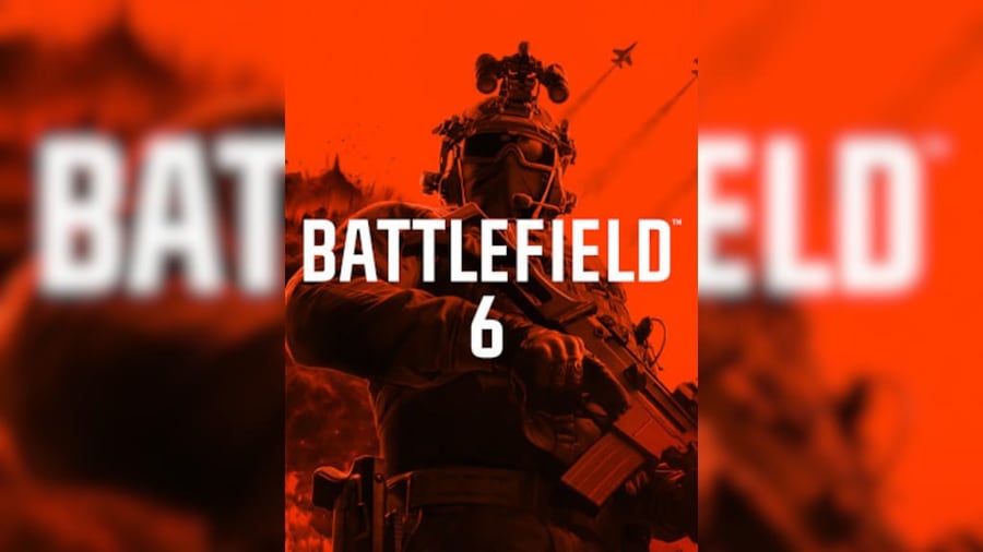 Battlefield 6 | Phantom Edition