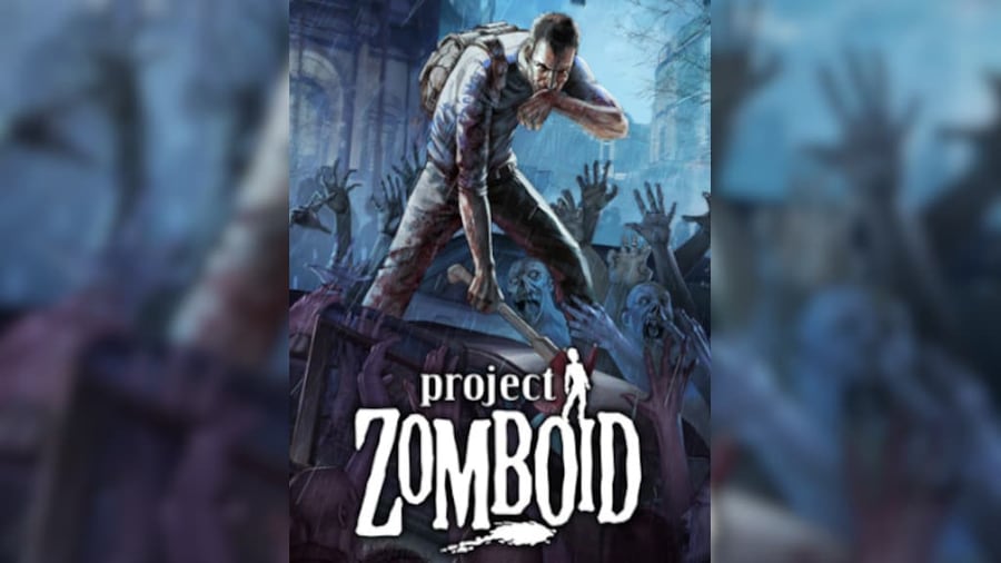 Project Zomboid