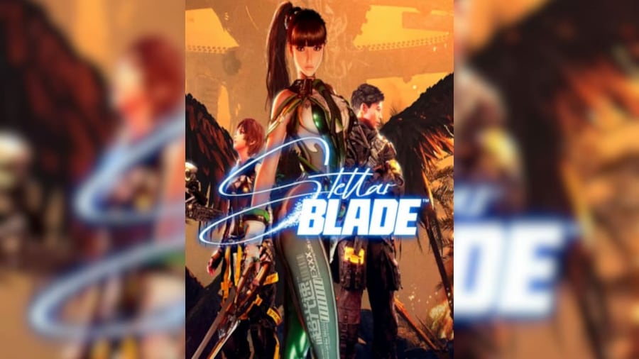 Stellar Blade