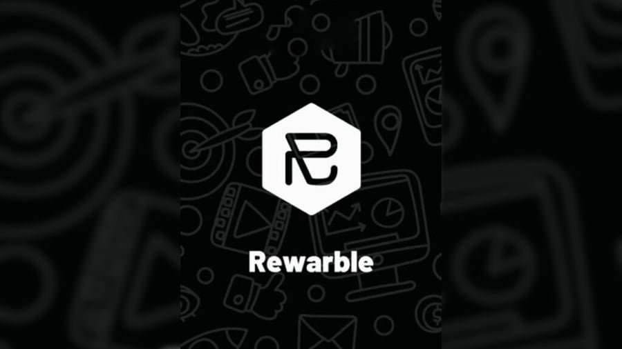 Подарочная карта Rewarble Super (USD, Can)