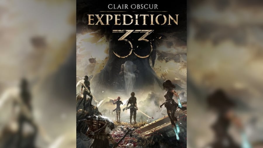 Clair Obscur: Expedition 33