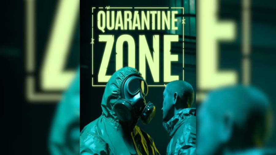 Quarantine Zone: The Last Check