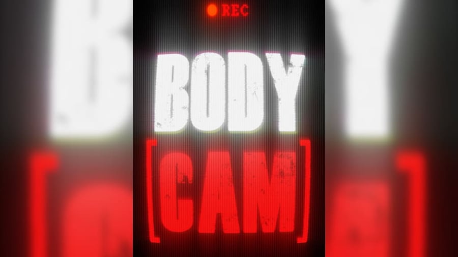 Bodycam