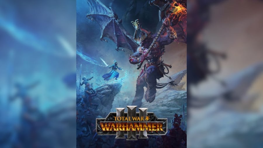 Total War: WARHAMMER III | Collection