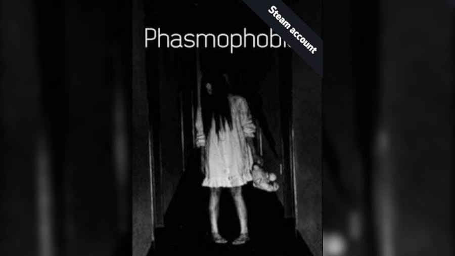 Phasmophobia