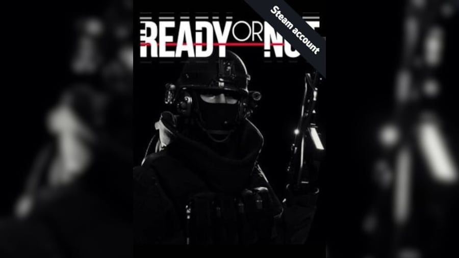 Ready or Not
