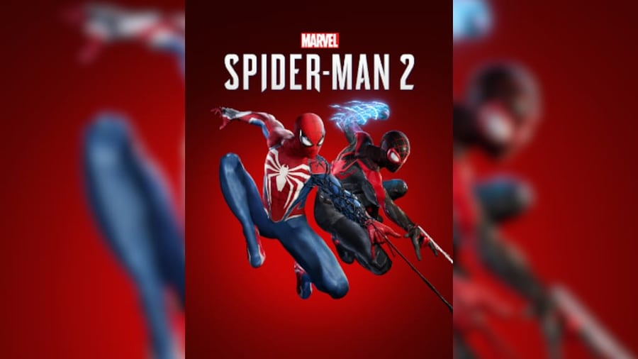 Marvel's Spider-Man 2