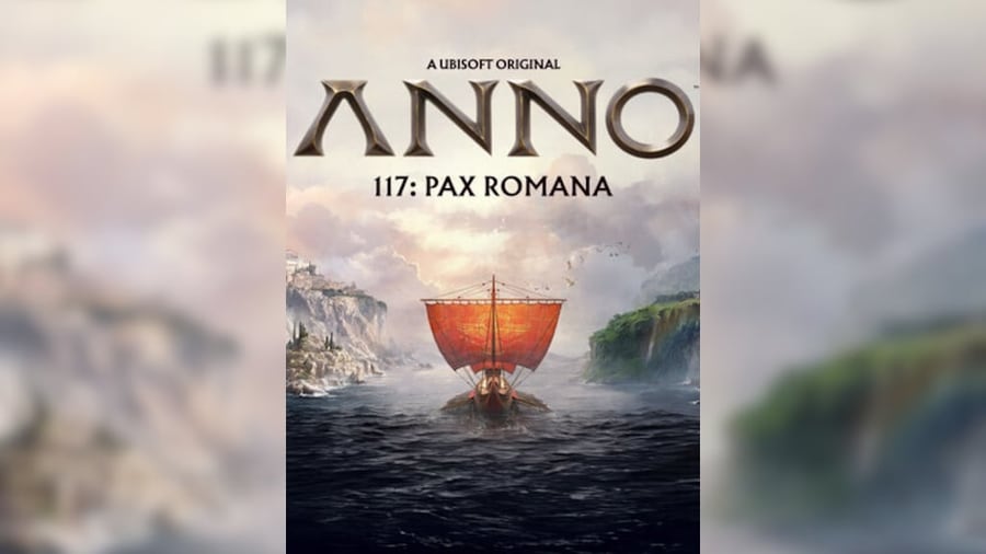 Anno 117: Pax Romana + Preorder Bonus