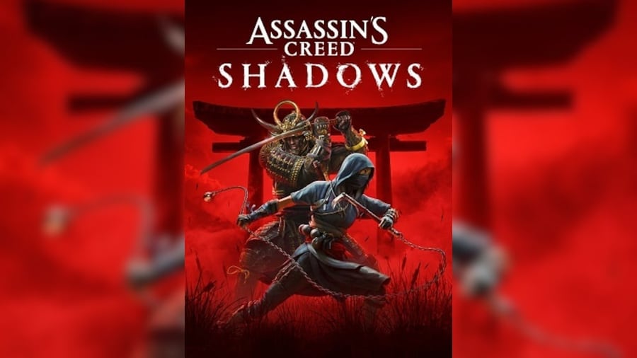 Assassin's Creed Shadows