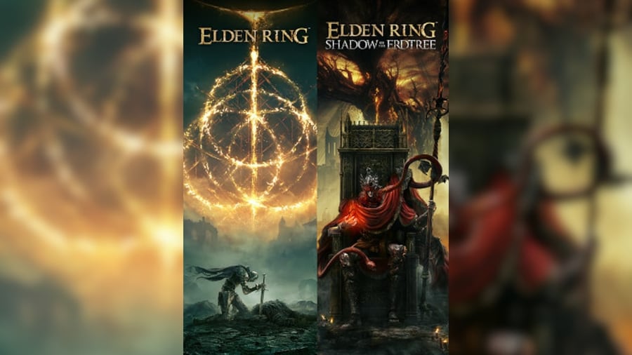 Elden Ring | Shadow of the Erdtree Edition