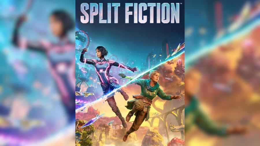 Split Fiction