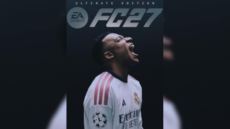 EA Sports FC 27 | Ultimate Edition