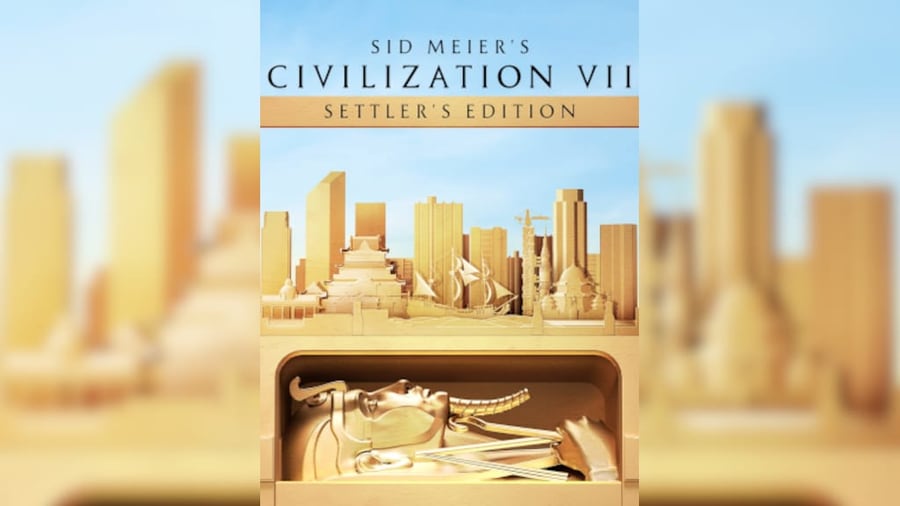 Sid Meier's Civilization VII | Settler's Edition