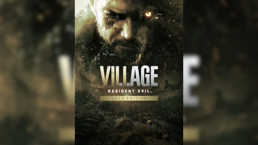 Resident Evil 8: Village | Gold Edition