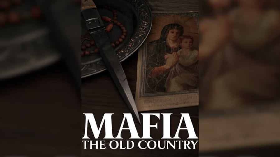 Mafia: The Old Country