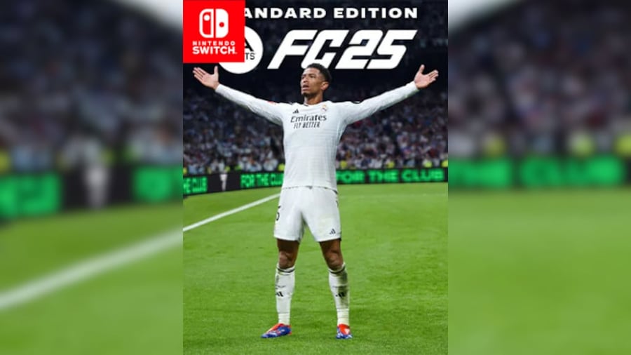 EA SPORTS FC 25