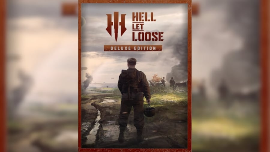 Hell Let Loose | Deluxe Edition