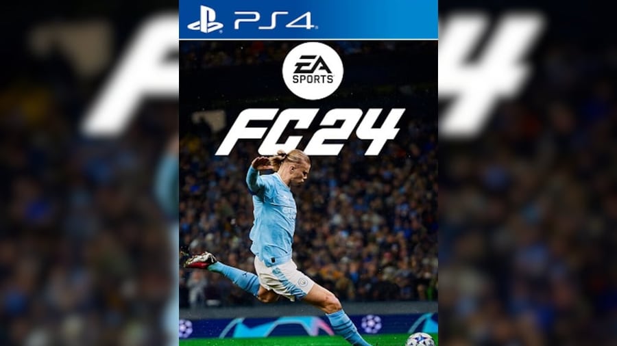 EA SPORTS FC 24 | Standard Edition