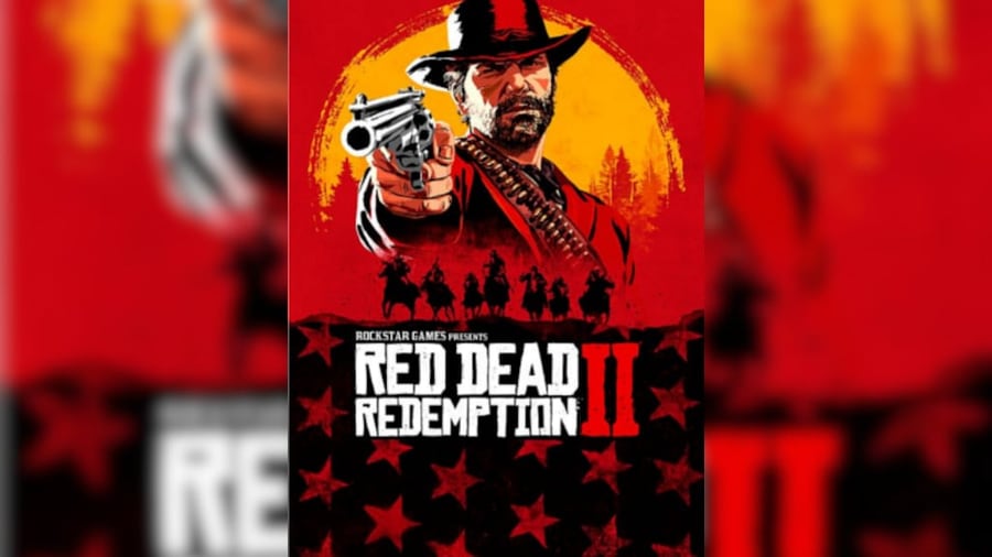 Red Dead Redemption 2