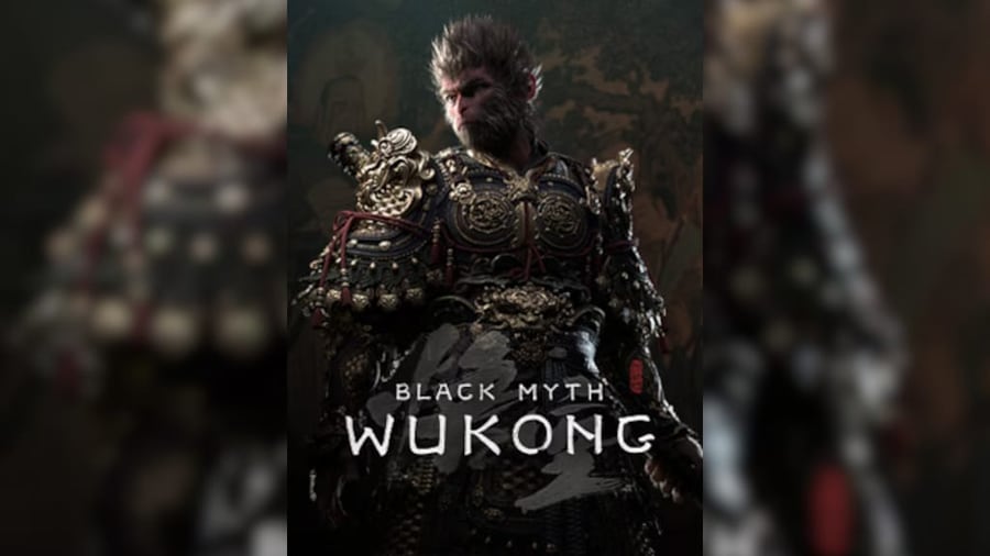Black Myth: Wukong | Standard Edition