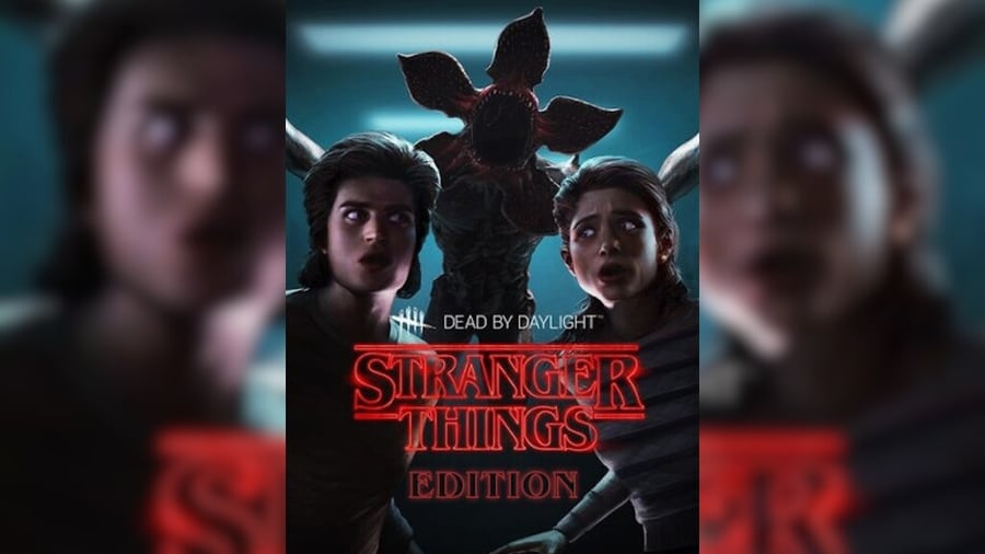 Dead by Daylight | Stranger Things Edition