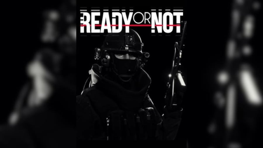 Ready or Not | Digital Deluxe Edition