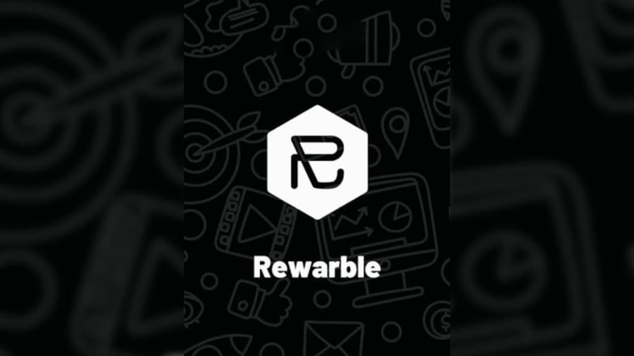 Rewarble Super Gift Card 30 EUR - by Rewarble Key