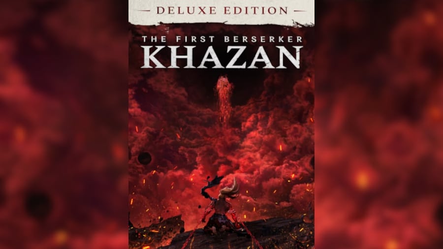 The First Berserker: Khazan | Deluxe Edition