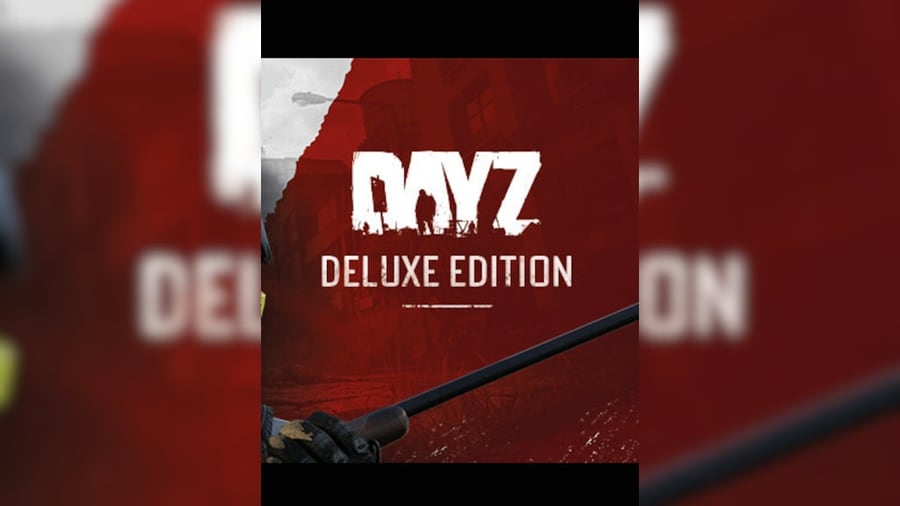 DayZ | Deluxe Edition