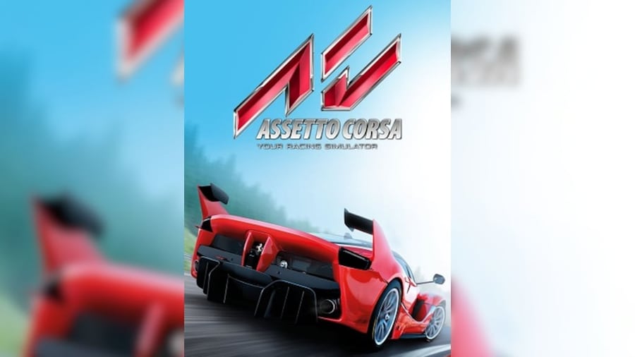 Assetto Corsa | Special Bundle